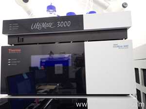 Espectrómetro de Masa Thermo Fisher Scientific Orbitrap Fusion