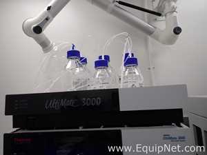 Espectrómetro de Masa Thermo Fisher Scientific Orbitrap Fusion