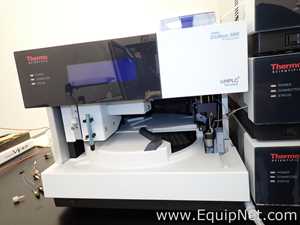 Espectrómetro de Masa Thermo Fisher Scientific Orbitrap Fusion