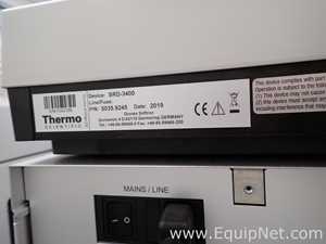 Espectrómetro de Masa Thermo Fisher Scientific Orbitrap Fusion