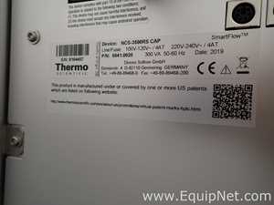Espectrómetro de Masa Thermo Fisher Scientific Orbitrap Fusion