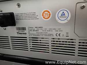 Espectrómetro de Masa Thermo Fisher Scientific Orbitrap Fusion