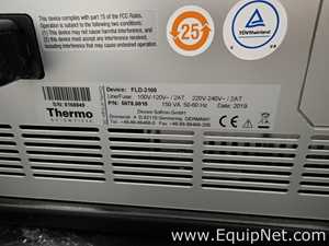 Espectrómetro de Masa Thermo Fisher Scientific Orbitrap Fusion
