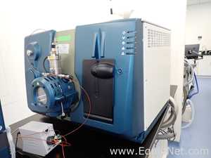 Espectrómetro de Masa Sciex QTRAP 6500