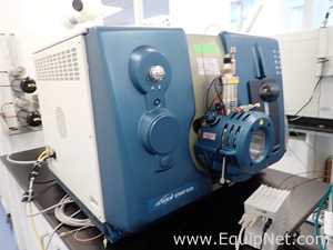 Espectrómetro de Masa Sciex QTRAP 6500