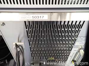 Espectrómetro de Masa Sciex QTRAP 6500