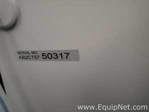 Espectrómetro de Masa Sciex QTRAP 6500