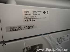 Espectrómetro de Masa Sciex QTRAP 6500