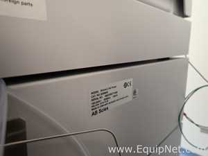Espectrómetro de Masa Sciex QTRAP 6500