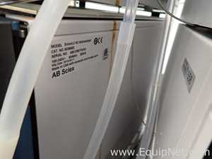 Espectrómetro de Masa Sciex QTRAP 6500