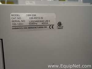 Espectrómetro de Masa Sciex X500B QTOF