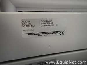 Espectrómetro de Masa Sciex X500B QTOF
