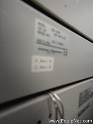 Espectrómetro de Masa Sciex X500B QTOF