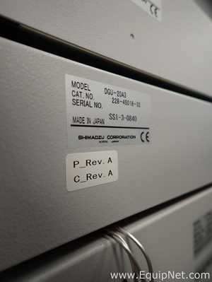 Espectrómetro de Masa Sciex X500B QTOF