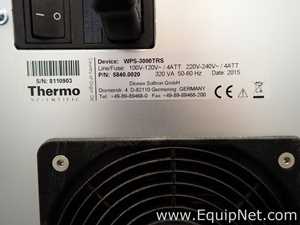 Sistema UPLC Thermo Scientific Dionex UltiMate 3000 RS