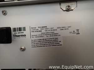 Sistema UPLC Thermo Scientific Dionex UltiMate 3000 RS