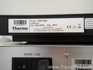 Sistema UPLC Thermo Scientific Dionex UltiMate 3000 RS