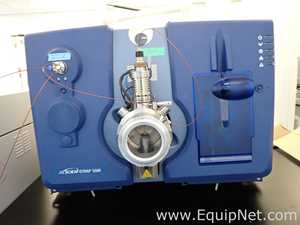 Espectrómetro de Masa AB Sciex QTRAP 5500