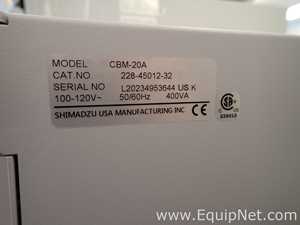 Espectrómetro de Masa AB Sciex QTRAP 5500