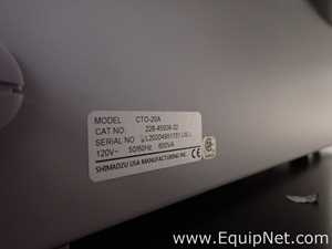 Espectrómetro de Masa AB Sciex QTRAP 5500
