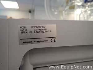 Espectrómetro de Masa AB Sciex QTRAP 5500