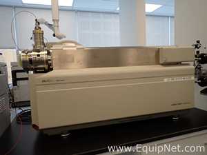 Espectrómetro de Masa AB Sciex 4000 Q TRAP
