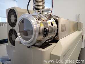Espectrómetro de Masa AB Sciex 4000 Q TRAP