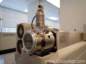 Espectrómetro de Masa AB Sciex 4000 Q TRAP