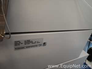 Espectrómetro de Masa AB Sciex 4000 Q TRAP