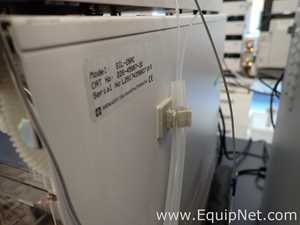 Espectrómetro de Masa AB Sciex 4000 Q TRAP