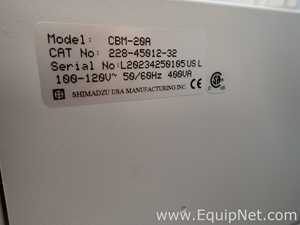 Espectrómetro de Masa AB Sciex 4000 Q TRAP
