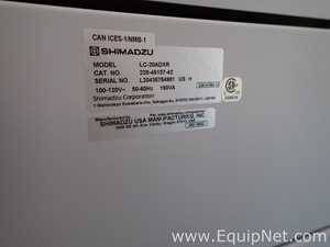 Espectrómetro de Masa Sciex Triple Quad 6500+