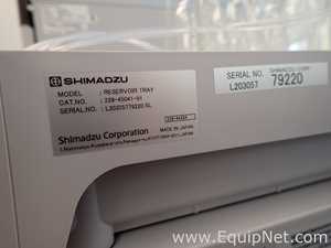 Espectrómetro de Masa Sciex Triple Quad 6500+