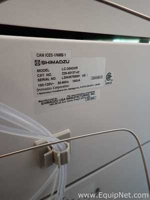 Espectrómetro de Masa Sciex Triple Quad 6500+