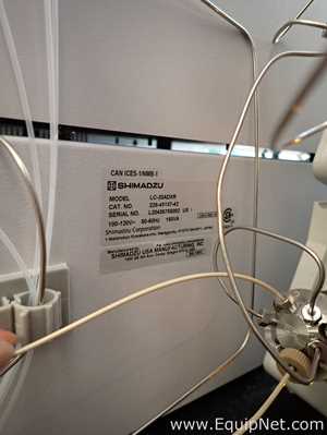 Espectrómetro de Masa Sciex Triple Quad 6500+