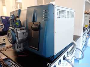 Espectrómetro de Masa Sciex QTRAP 6500+ with ExionLC AD