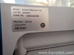 Espectrómetro de Masa Sciex QTRAP 6500+ with ExionLC AD