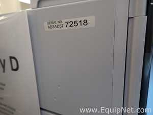 Espectrómetro de Masa Sciex QTRAP 6500+ with ExionLC AD