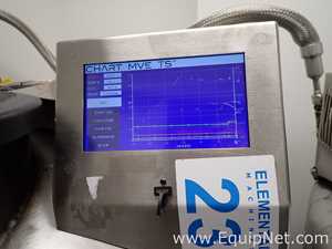 Congelador MVE Biological Solutions US HEco Series 1500-190