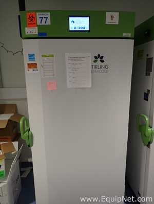 Congelador Stirling Ultracold  SU780XLE