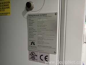 Congelador Stirling Ultracold  SU780XLE