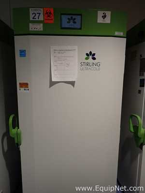 Congelador Stirling Ultracold  SU780XLE