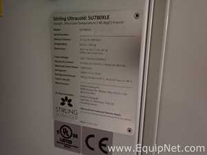 Congelador Stirling Ultracold  SU780XLE