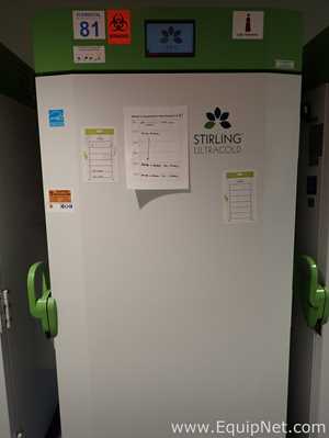 Congelador Stirling Ultracold  SU780XLE