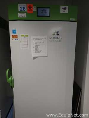Congelador Stirling Ultracold  SU780XLE