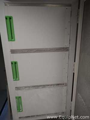 Congelador Stirling Ultracold  SU780XLE