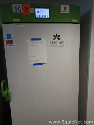 Congelador Stirling Ultracold  SU780XLE
