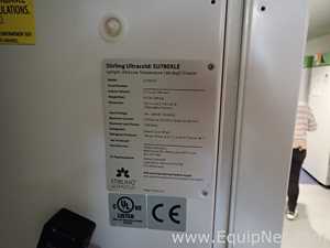 Congelador Stirling Ultracold  SU780XLE