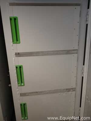 Congelador Stirling Ultracold  SU780XLE