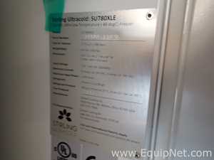 Congelador Stirling Ultracold  SU780XLE